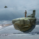 Illustration for article titled Medevac
